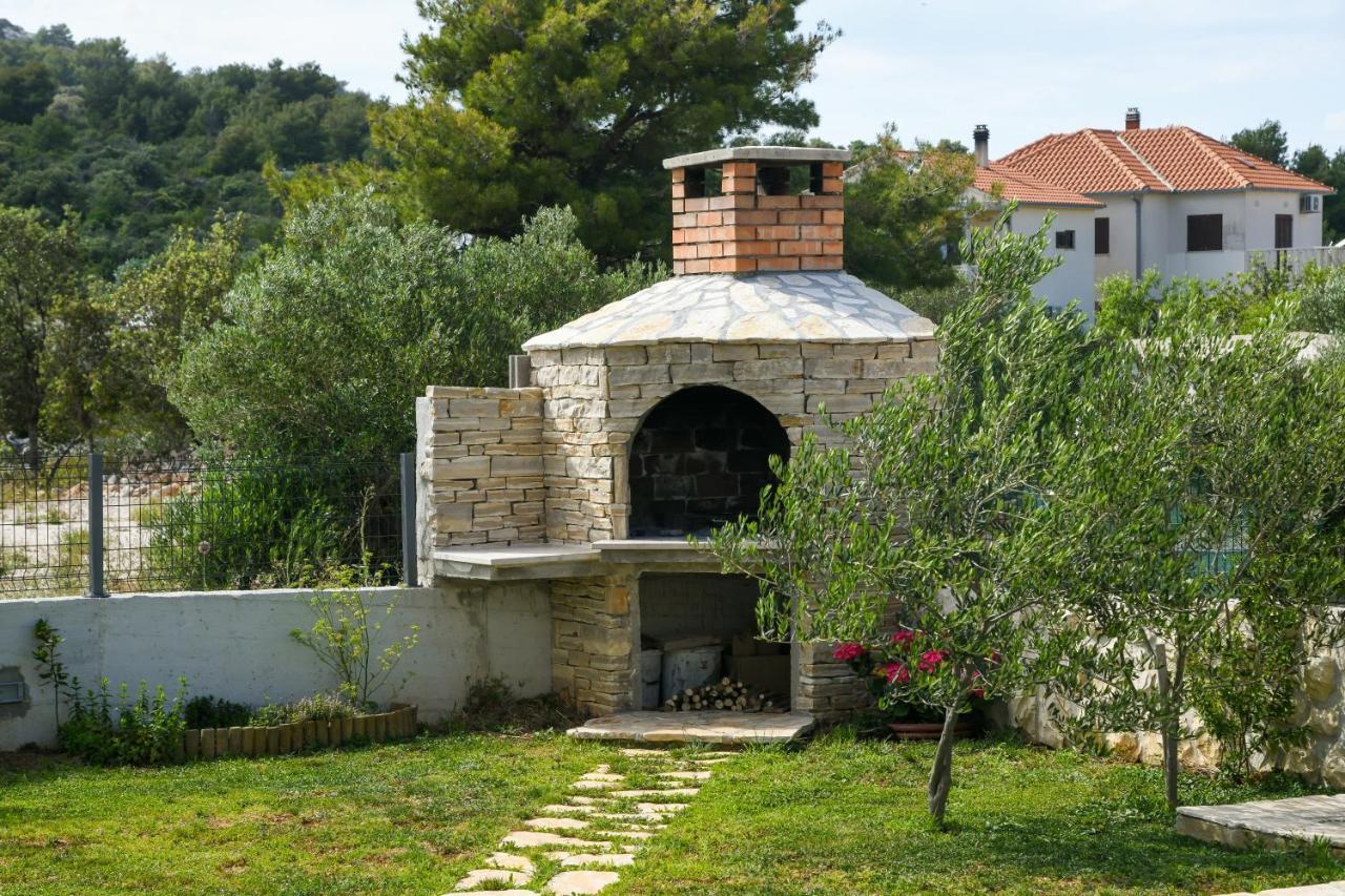 Holiday Home Mb Ražanj Zewnętrze zdjęcie