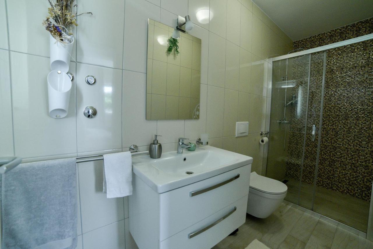 Holiday Home Mb Ražanj Zewnętrze zdjęcie