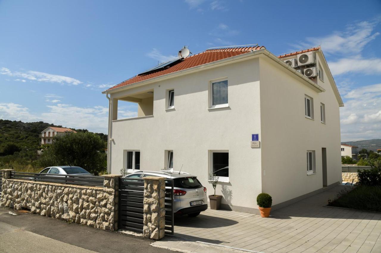 Holiday Home Mb Ražanj Zewnętrze zdjęcie