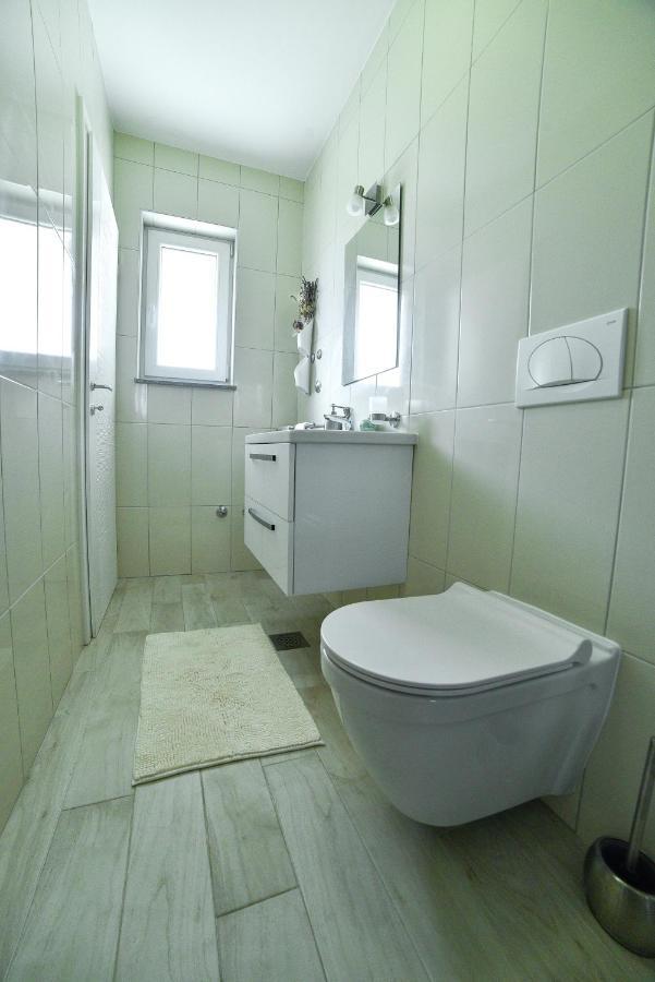 Holiday Home Mb Ražanj Zewnętrze zdjęcie
