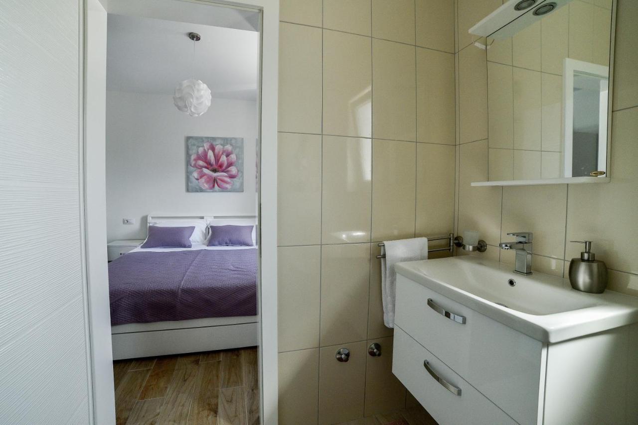 Holiday Home Mb Ražanj Zewnętrze zdjęcie