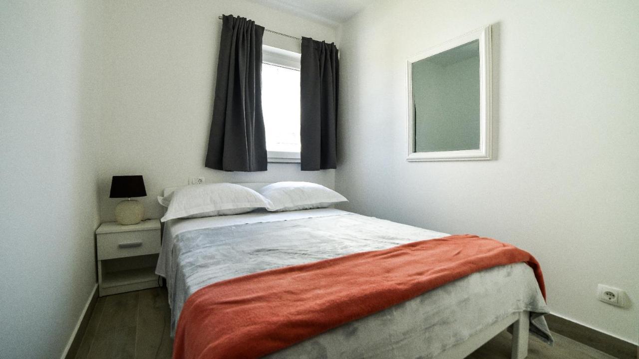 Holiday Home Mb Ražanj Zewnętrze zdjęcie