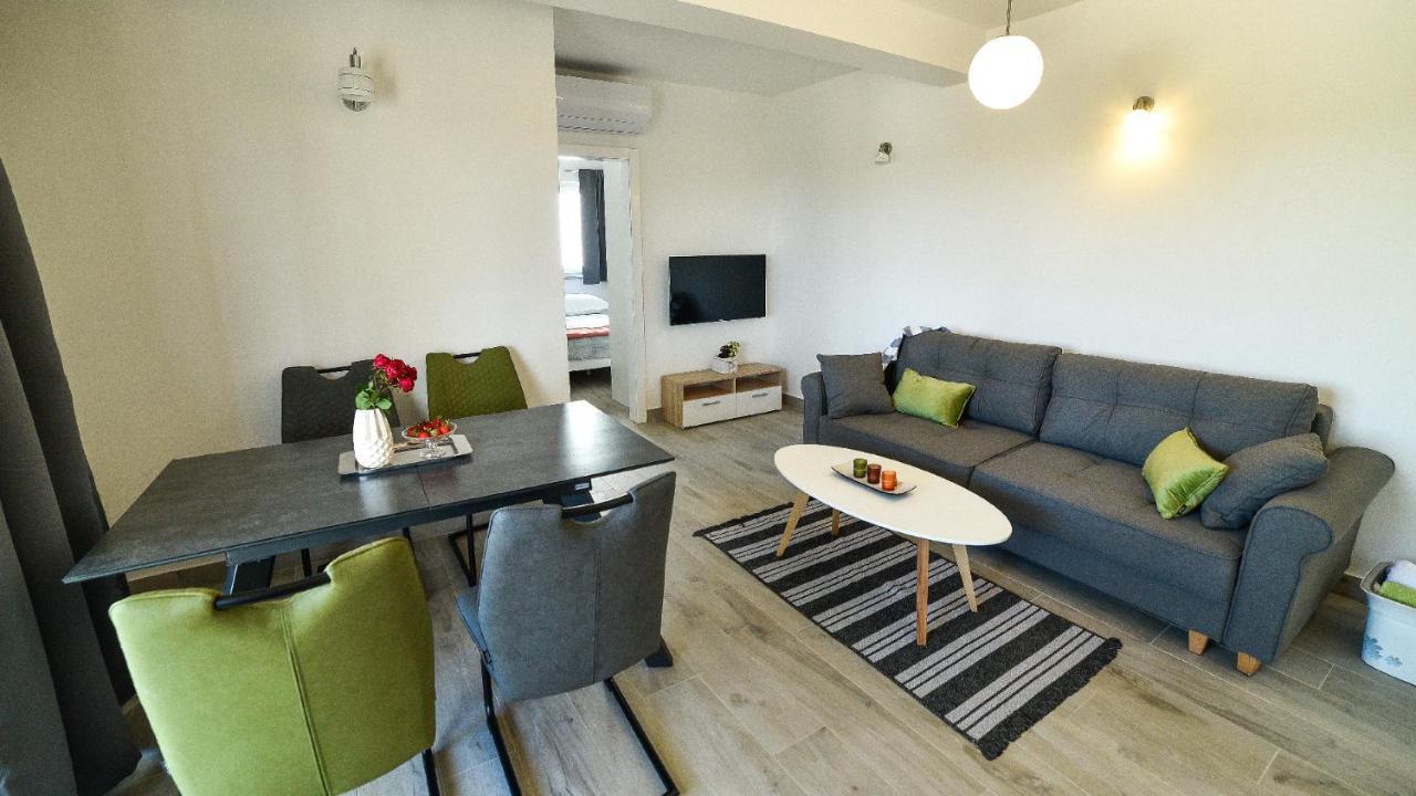 Holiday Home Mb Ražanj Zewnętrze zdjęcie