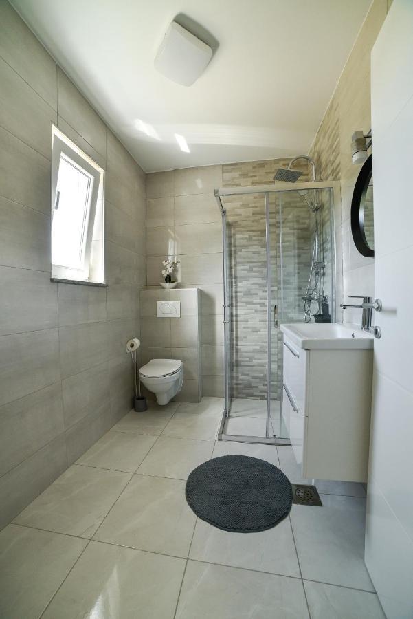Holiday Home Mb Ražanj Zewnętrze zdjęcie