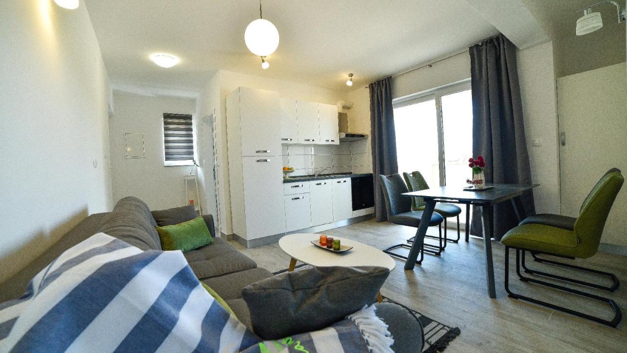 Holiday Home Mb Ražanj Zewnętrze zdjęcie