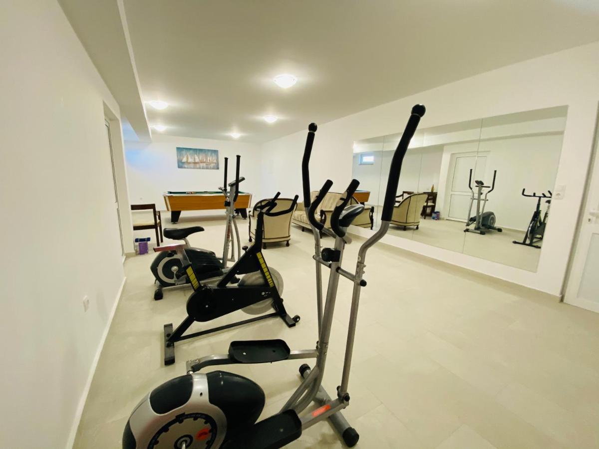 Holiday Home Mb Ražanj Zewnętrze zdjęcie
