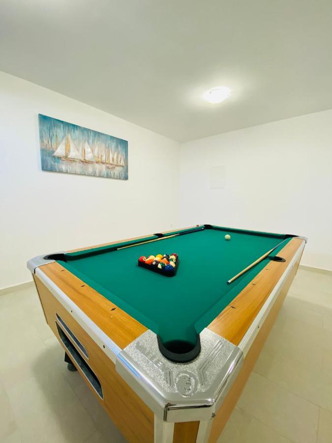 Holiday Home Mb Ražanj Zewnętrze zdjęcie