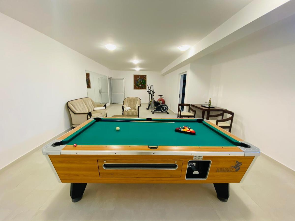 Holiday Home Mb Ražanj Zewnętrze zdjęcie