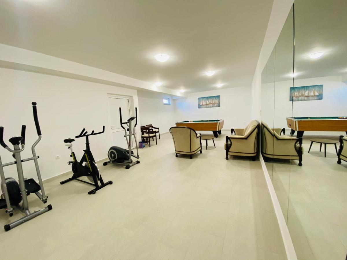Holiday Home Mb Ražanj Zewnętrze zdjęcie