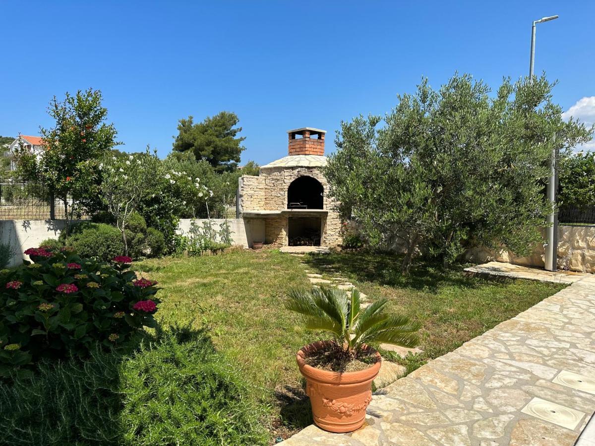 Holiday Home Mb Ražanj Zewnętrze zdjęcie