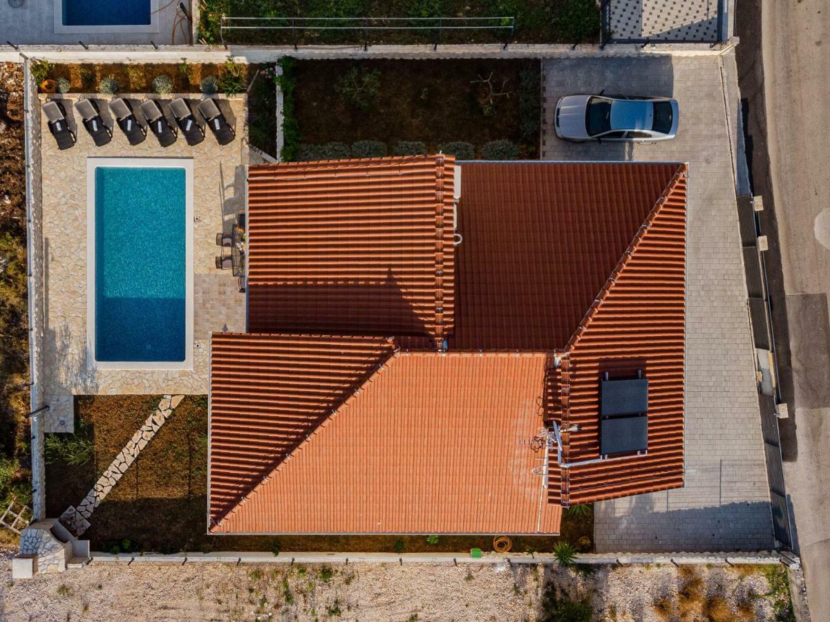 Holiday Home Mb Ražanj Zewnętrze zdjęcie