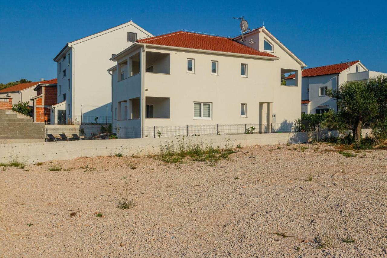 Holiday Home Mb Ražanj Zewnętrze zdjęcie