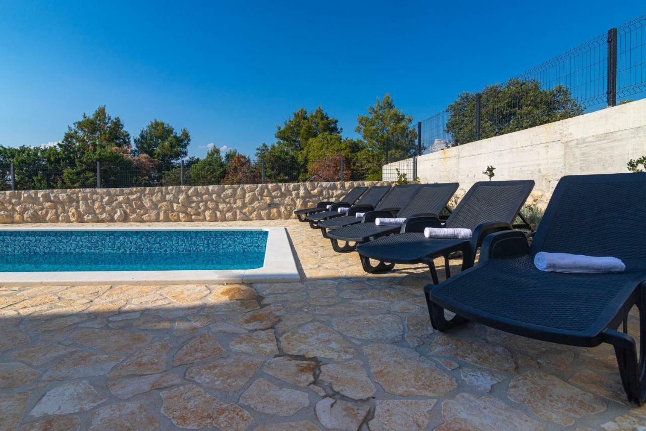 Holiday Home Mb Ražanj Zewnętrze zdjęcie