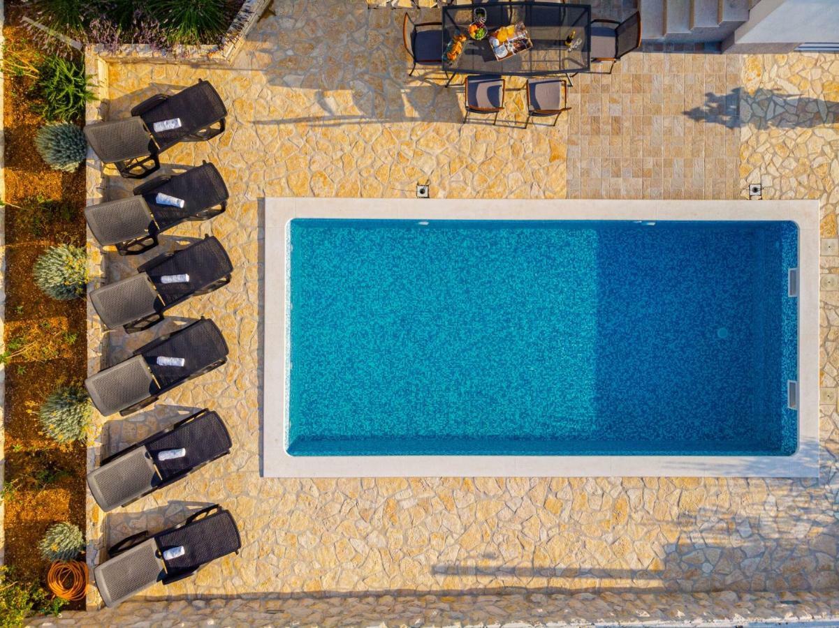 Holiday Home Mb Ražanj Zewnętrze zdjęcie