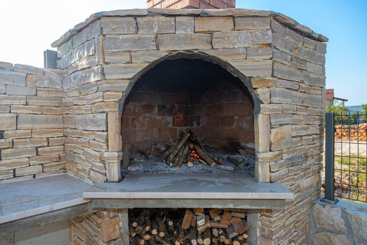 Holiday Home Mb Ražanj Zewnętrze zdjęcie