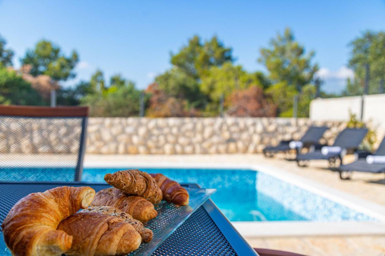 Holiday Home Mb Ražanj Zewnętrze zdjęcie