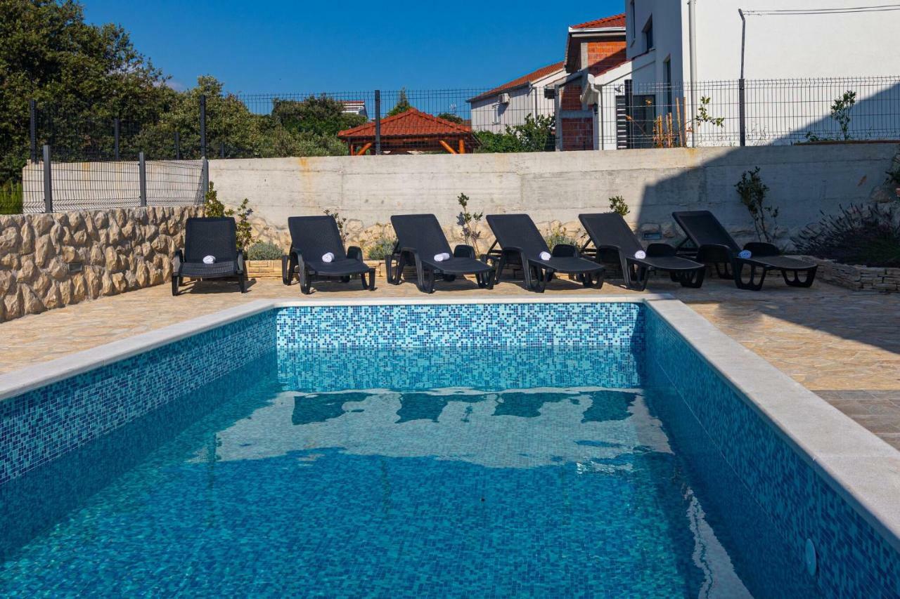 Holiday Home Mb Ražanj Zewnętrze zdjęcie