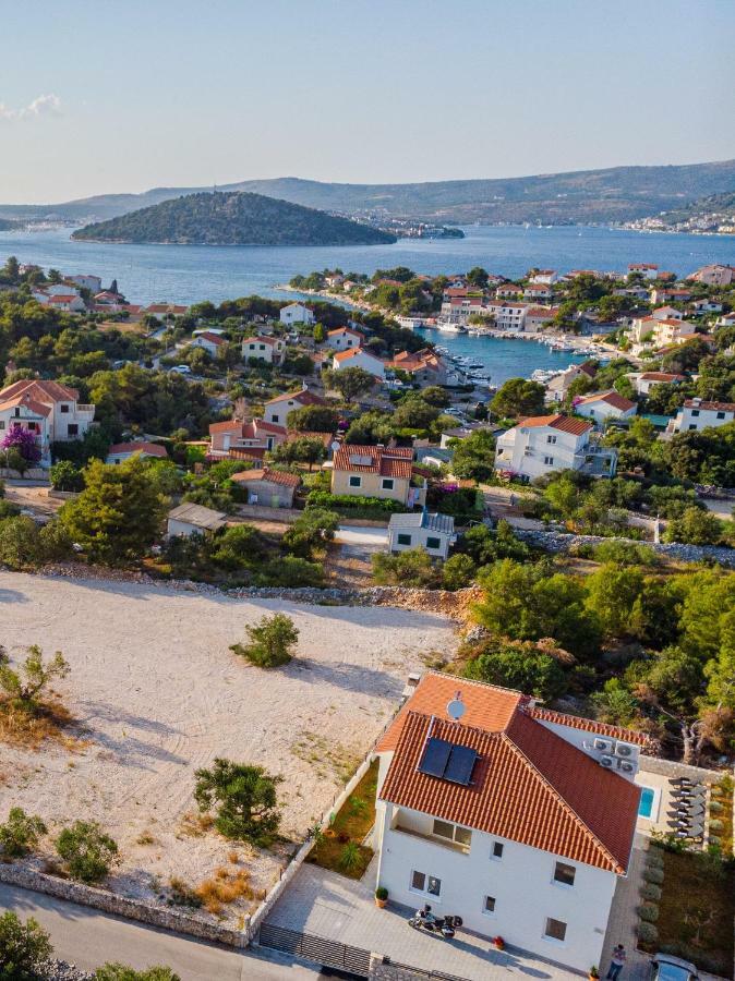 Holiday Home Mb Ražanj Zewnętrze zdjęcie