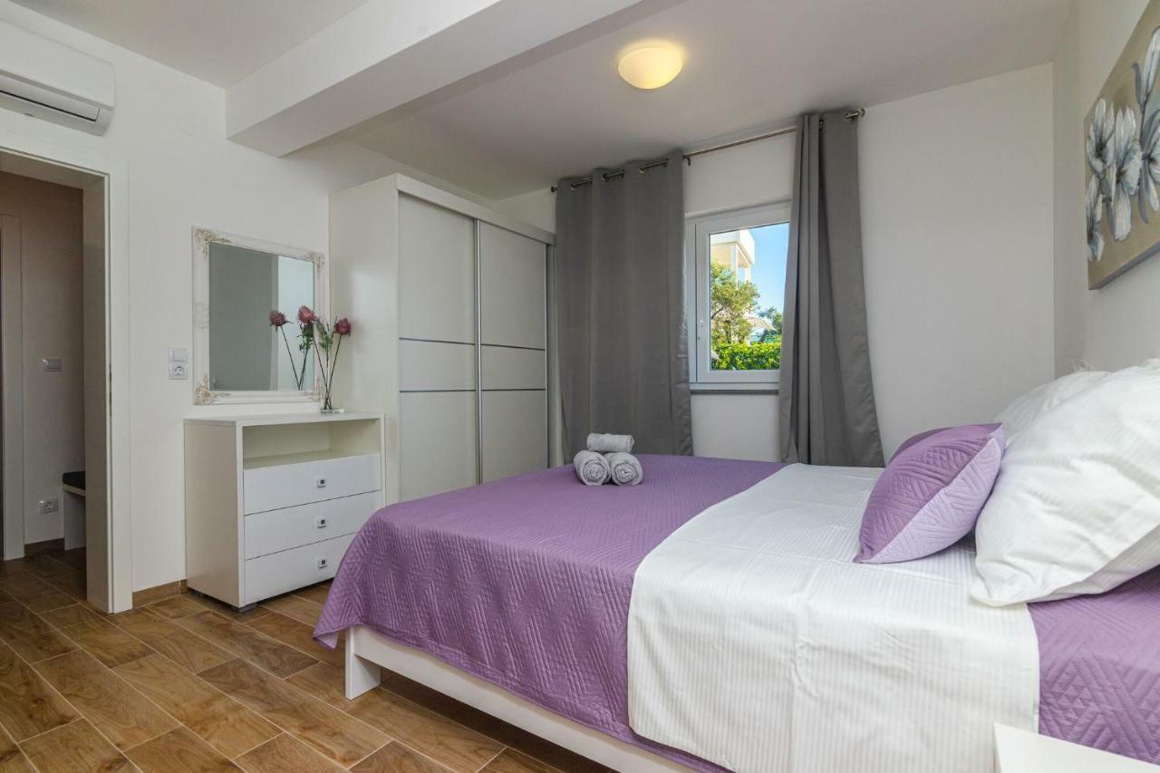 Holiday Home Mb Ražanj Zewnętrze zdjęcie
