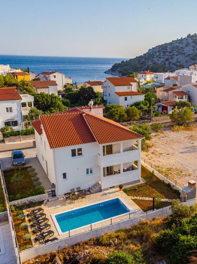 Holiday Home Mb Ražanj Zewnętrze zdjęcie