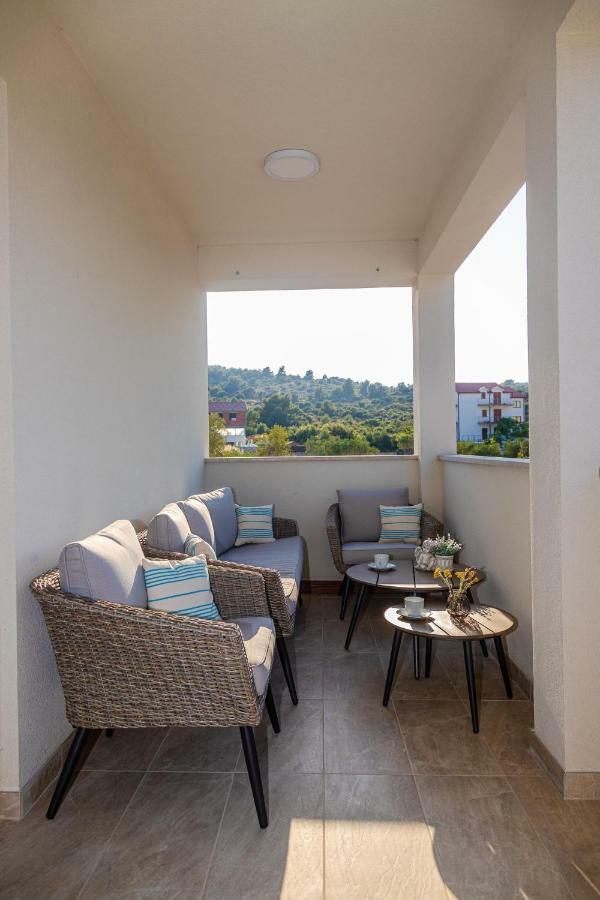 Holiday Home Mb Ražanj Zewnętrze zdjęcie