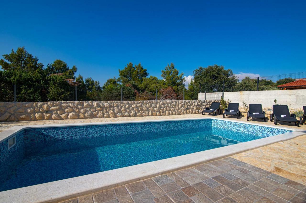 Holiday Home Mb Ražanj Zewnętrze zdjęcie